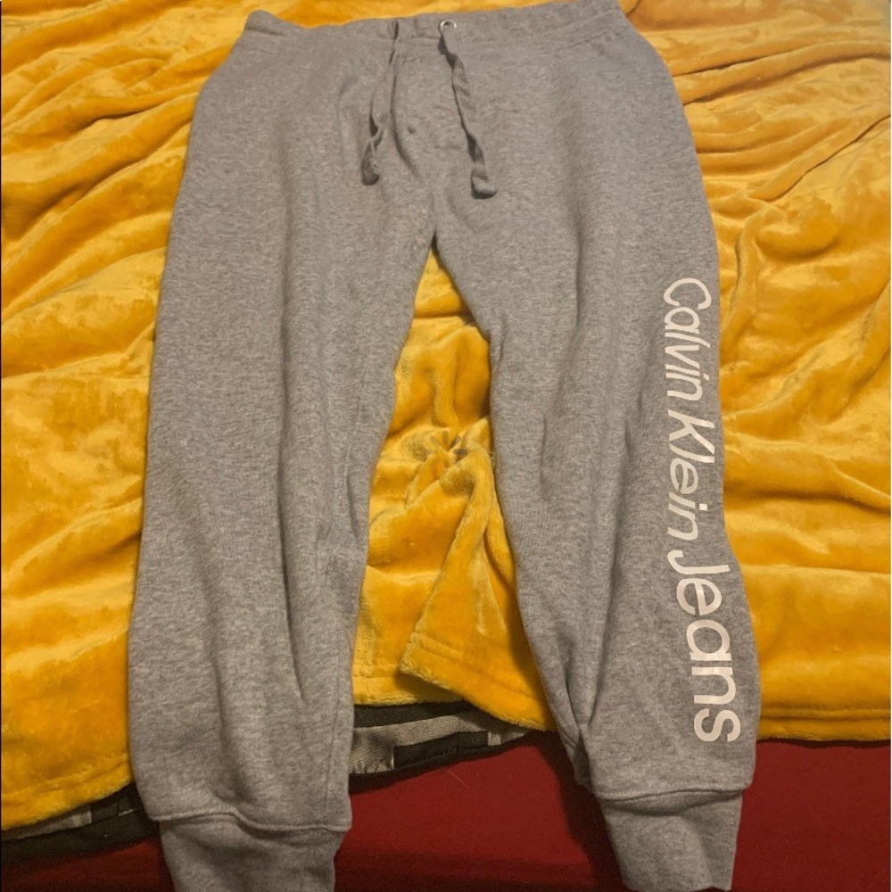 Calvin Klein Sweatpants BRAND NEW